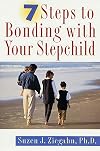 7 Steps to Bonding with Your Stepchild