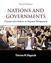 Nations and Governments: Comparative Politics in Regional Perspective