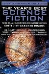 The Year's Best Science Fiction: Seventeenth Annual Collection