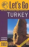 Let's Go Turkey 2002