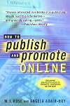 How to Publish and Promote Online