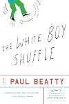 The White Boy Shuffle
