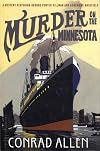 Murder on the Minnesota