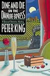 Dine and Die on the Danube Express