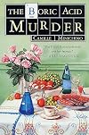 The Boric Acid Murder