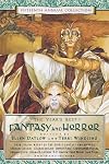 The Year's Best Fantasy and Horror: Fifteenth Annual Collection