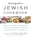 The New York Times Jewish Cookbook: More than 825 Traditional & Contemporary Recipes from Around the World