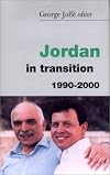 Jordan In Transition