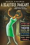 A Beautiful Pageant: African American Theatre, Drama, and Performance in the Harlem Renaissance, 1910-1927