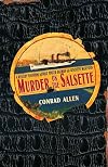 Murder on the Salsette
