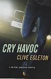 Cry Havoc: A Peter Ashton Novel