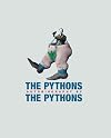 The Pythons' Autobiography