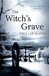 The Witch's Grave