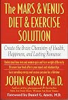 The Mars and Venus Diet and Exercise Solution