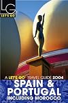 Let's Go Spain & Portugal