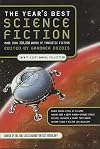 The Year's Best Science Fiction: Twenty-First Annual Collection