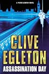 Assassination Day: A Peter Ashton Novel