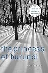 The Princess of Burundi