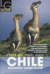 Let's Go Chile 2nd Edition: Including Easter Island (Let's Go Chile)