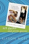 Art Geeks and Prom Queens