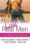 Honk If You Love Real Men (Anthology 4-in-1)