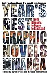 The Year's Best Graphic Novels, Comics & Manga: From Blankets to Demo Blacksad