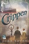 Crippen: A Novel of Murder
