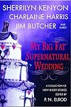 My Big Fat Supernatural Wedding