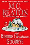 Kissing Christmas Goodbye