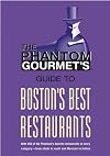 Phantom Gourmet Guide to Boston's Best Restaurants