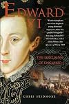 Edward VI: The Lost King of England