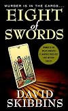 Eight of Swords