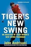 Tiger's New Swing: An Analysis of Tiger Woods' New Swing Technique