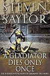 A Gladiator Dies Only Once