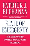 State of Emergency: The Third World Invasion and Conquest of America