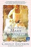 The Hidden Diary of Marie Antoinette