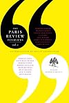 The Paris Review Interviews I