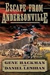 Escape from Andersonville