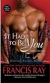 It Had to Be You