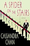 A Spider on the Stairs