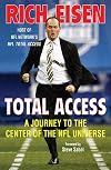Total Access: A Journey to the Center of the NFL Universe