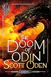 The Doom of Odin: A Novel (Grimnir Series, 3)
