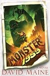 Monster, 1959