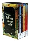 The Wrinkle in Time Quintet