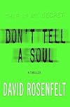 Don't Tell a Soul