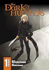 The Dark-Hunters, Vol. 1 (Dark-Hunter Manga)
