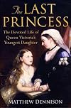 The Last Princess