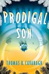 Prodigal Son: A Novel (A Mike Garrity Mystery)