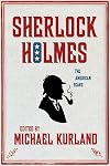 Sherlock Holmes: The American Years