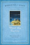 Meet the Austins [1997 edition with The Anti-Muffins]